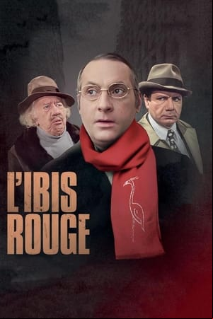 Libis rouge