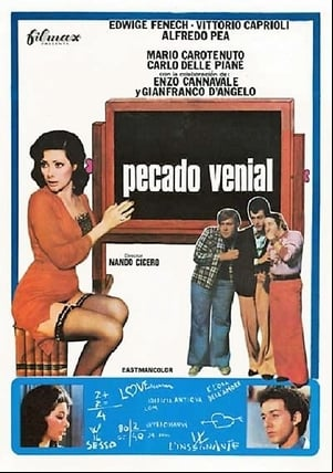 Pecado venial