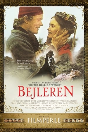 Bejleren - en jysk røverhistorie Bejleren - en jysk røverhistorie