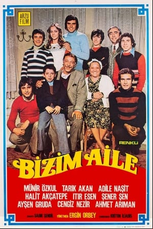 Bizim Aile