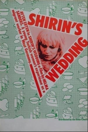 Shirins Hochzeit Shirins Hochzeit