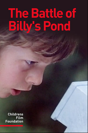 The Battle of Billys Pond The Battle of Billys Pond