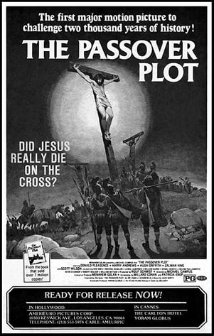 The over Plot