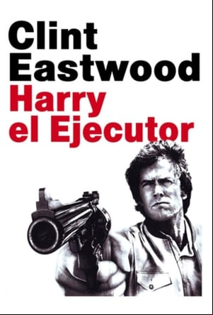 Harry el ejecutor Harry el ejecutor