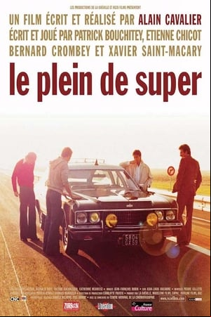 Le plein de super Le plein de super