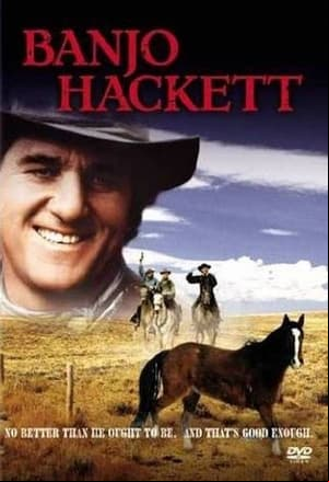 Banjo Hackett: Roamin Free Banjo Hackett: Roamin Free