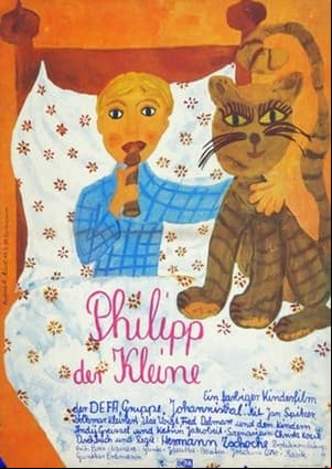 Philipp, der Kleine Philipp, der Kleine