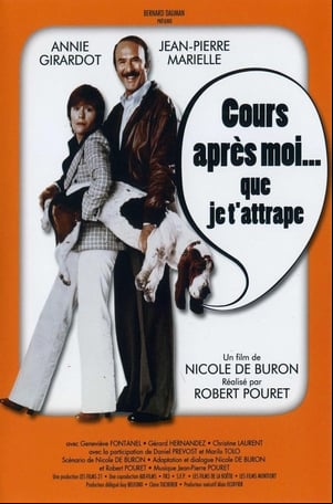 Cours apres moi que je tattrape Cours apres moi que je tattrape