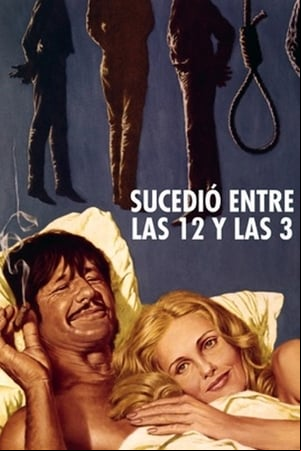 Sucedió entre las 12 y las 3 Sucedió entre las 12 y las 3
