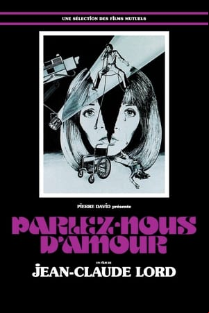 Parlez-nous damour