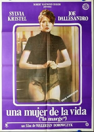 Una mujer de la vida Una mujer de la vida