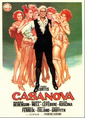 Casanova y compañía Casanova y compañía