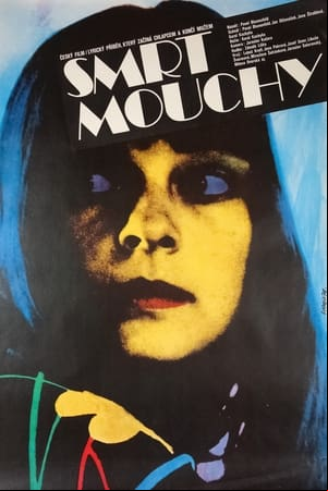 Smrt mouchy Smrt mouchy