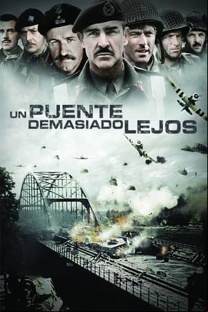 Un puente lejano