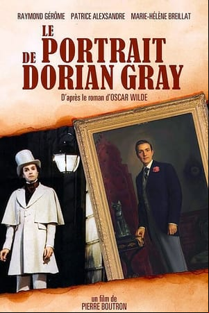 Le Portrait de Dorian Gray Le Portrait de Dorian Gray