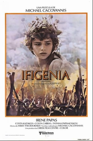 Iphigenia (Ifigenia)