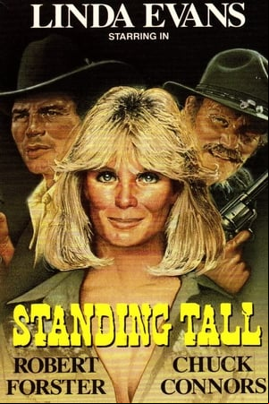 Standing Tall Standing Tall