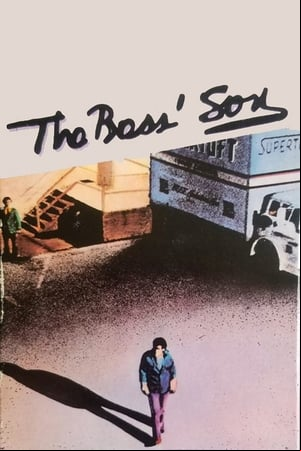 The Boss Son The Boss Son