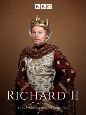 Ricardo II (TV) Ricardo II (TV)