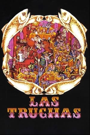 Las truchas
