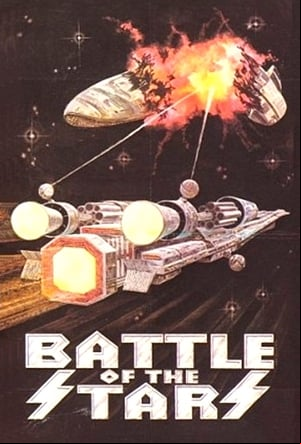La batalla de las estrellas La batalla de las estrellas