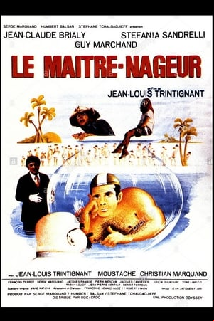 Le Maître-nageur