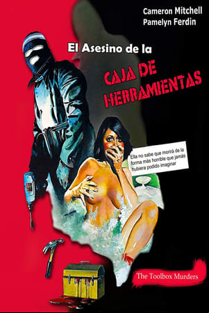 El asesino de la caja de herramientas