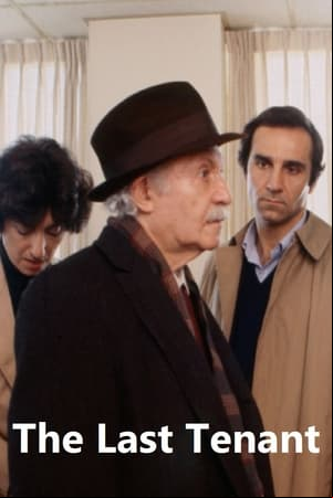 The Last Tenant The Last Tenant