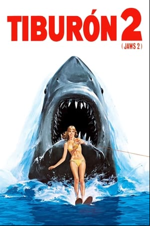 Tiburón 2 Tiburón 2