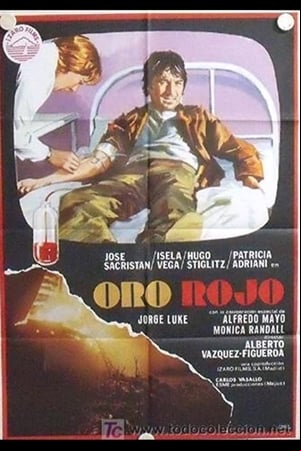 Oro rojo