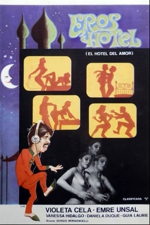 Eros Hotel Eros Hotel
