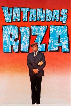 Vatandaş Rıza Vatandaş Rıza