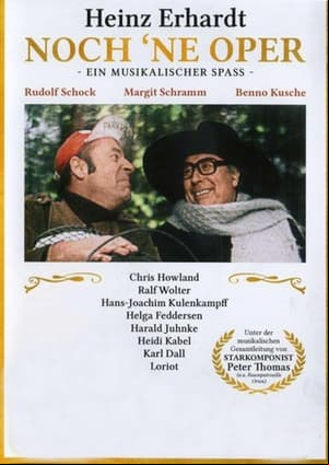 Noch ne Oper