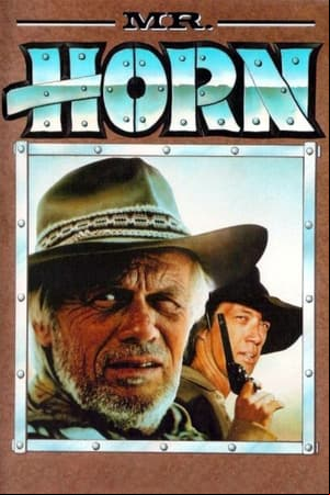Mr. Horn Mr. Horn