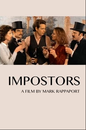 Impostors Impostors
