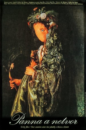 La bella y la bestia