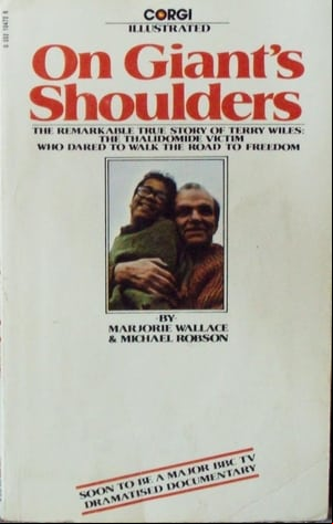 On Giants Shoulders On Giants Shoulders