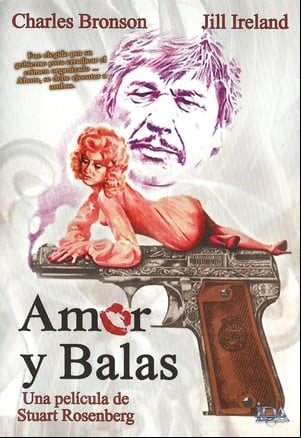 Amor y balas