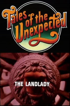 Tales of the Unexpected: The Landlady
