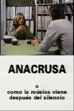 Anacrusa Anacrusa