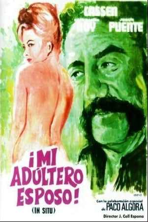 ¡Mi adúltero esposo! (In Situ)