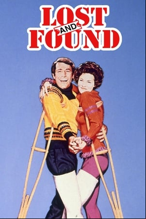 Lost and Found Lost and Found