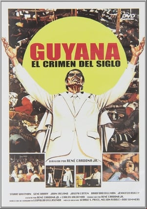 Guyana, el crimen del siglo Guyana, el crimen del siglo