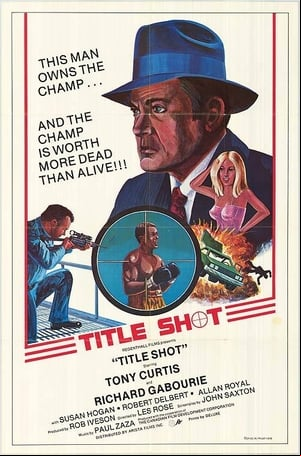 Title Shot Title Shot