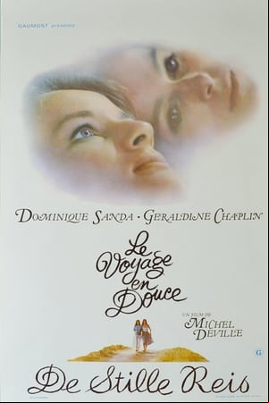Le Voyage en douce Le Voyage en douce