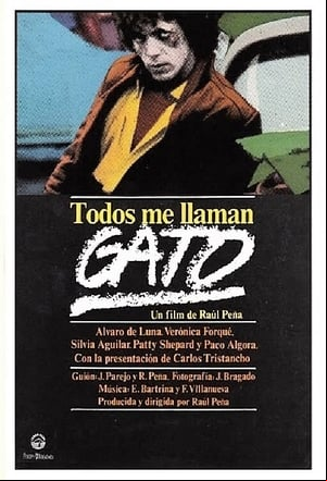Todos me llaman Gato Todos me llaman Gato