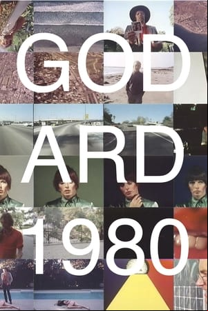 Godard 1980 Godard 1980