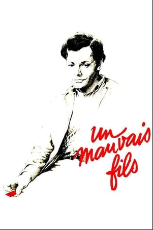 Un mal hijo Un mal hijo