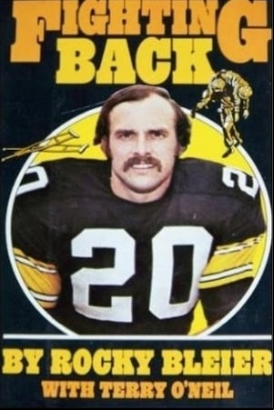 Fighting Back: The Story of Rocky Bleier
