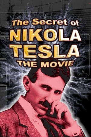 El secreto de Tesla El secreto de Tesla